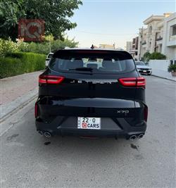 جيتور X70